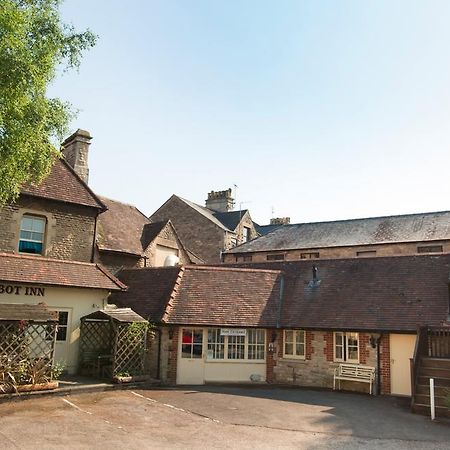 The Talbot Inn Cirencester Exterior photo